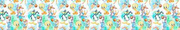 Sketches Looney Tunes Blue