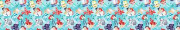 The Little Mermaid Characters