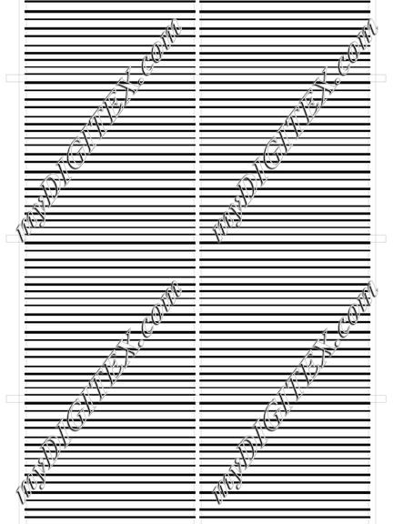 109-01 - Lineas Tote Large