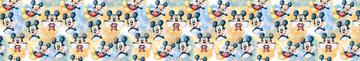 Happy Mickey Faces