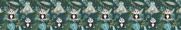 Happy Pandas