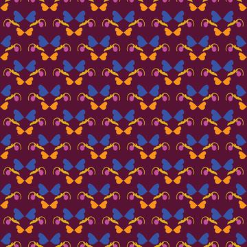 abstractbutterflies
