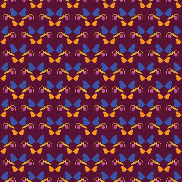 abstractbutterflies