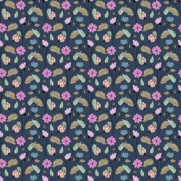Flowers&foliage 2