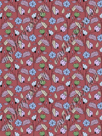Flowers&foliage 4