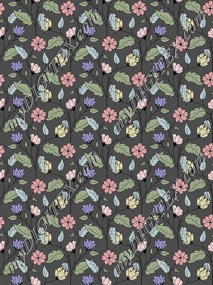 Flowers&foliage 5