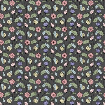 Flowers&foliage 5