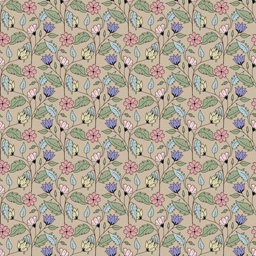 Flowers&foliage 6