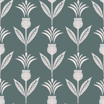 Thistle 2- large scale