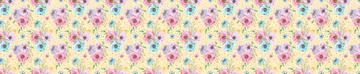 Hoppy Easter Florals