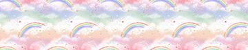 Hoppy Easter Rainbows