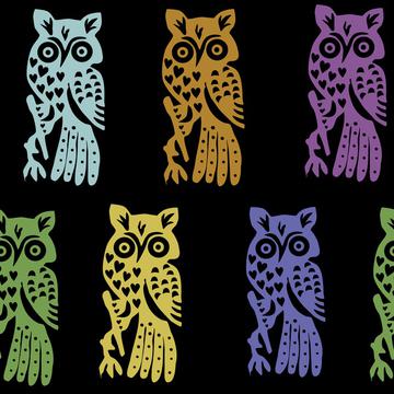 owls