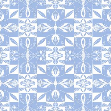 Flowers&shapes-5