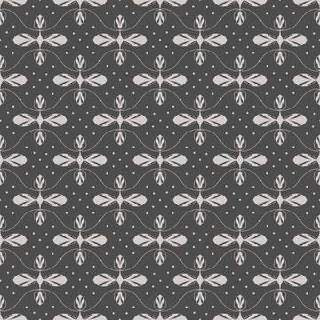 Flow-black