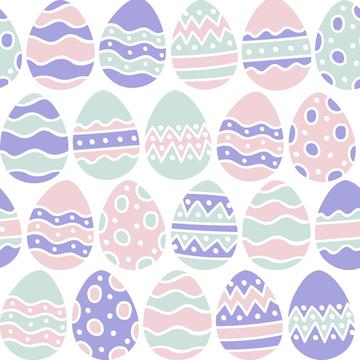 Eastery Eggs