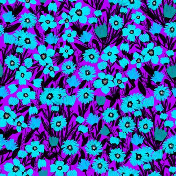 COD-FLOR-02 - RAPPORT 32X32