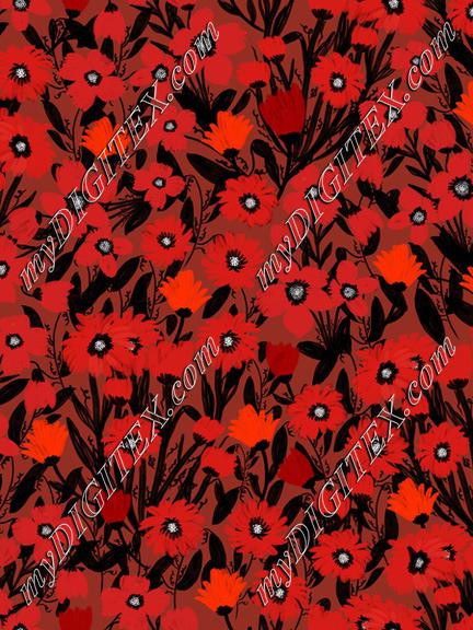 COD-FLOR-07 - RAPPORT 32X32