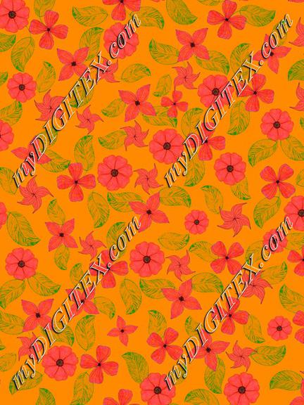 COD-FLOR-19 - RAPPORT 12X12