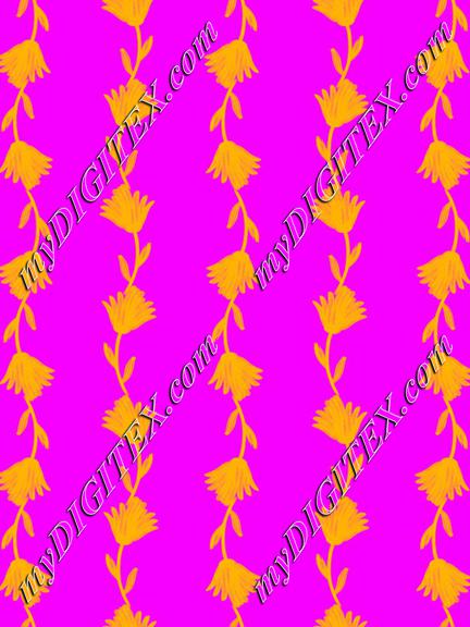 COD-FLOR-33 - RAPPORT 10x10