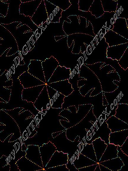 COD-TROPICAL-01 - RAPPORT 16X16