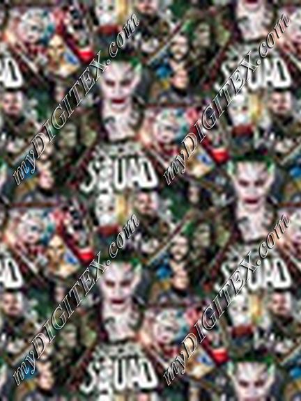 Suicide Squad