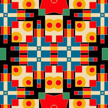 Vintage shapes