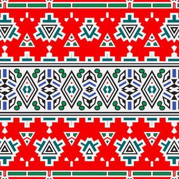 Shapes rows