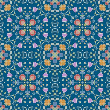 Nested -5