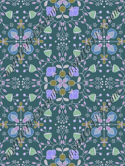 Nested -1