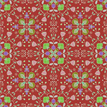 Nested -3