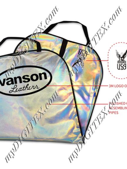 VANSON GARMENT BAG _REV00 220411