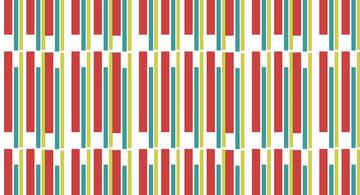 LINEAS ROJAS Y VERDES