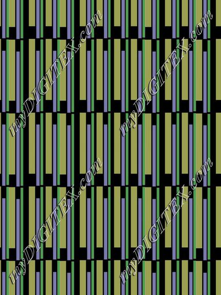 LINEAS VERDES Y VIOLETAS