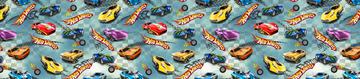 Hot Wheels Checker