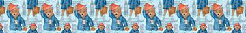 Paddington Bear