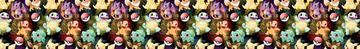 Pokemon Picachu Black