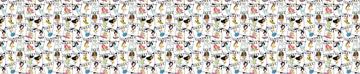 Princesses in Vogue