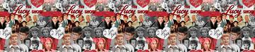 Shows I love Lucy
