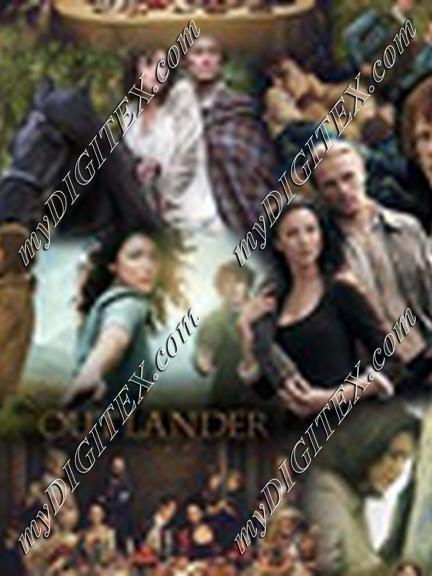 Shows Outlander