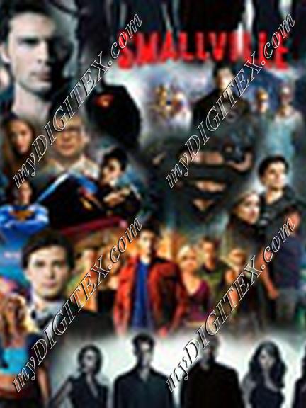 Shows Smallville