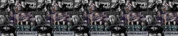 Shows SOns of Anarchy