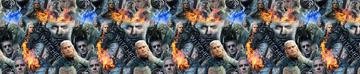 Shows The Witcher