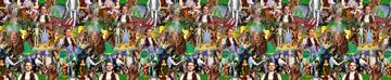 Shows Wizard of Oz
