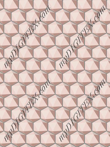 Dusty Rose & Sage D20s (2)