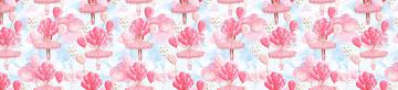 Ballerina Balloons