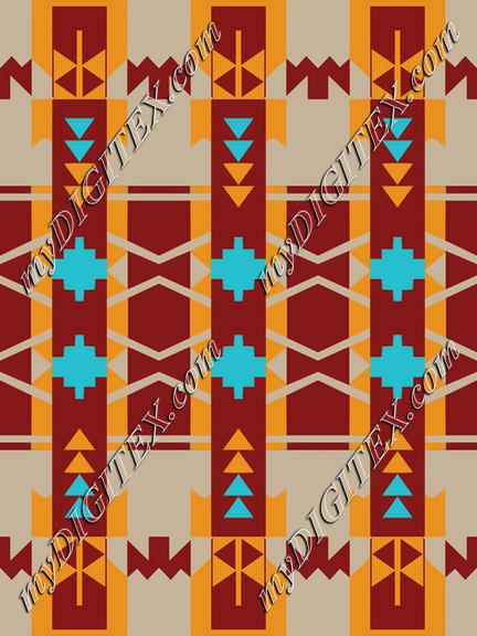 Shapes rows