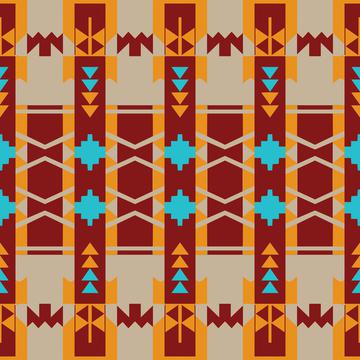 Shapes rows