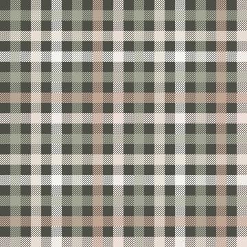 Checks - Antique Bouquet