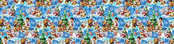 Christmas Paw Patrol
