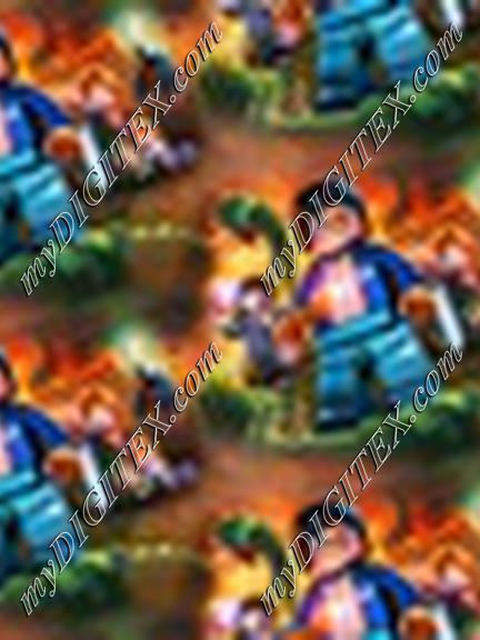 Lego Land